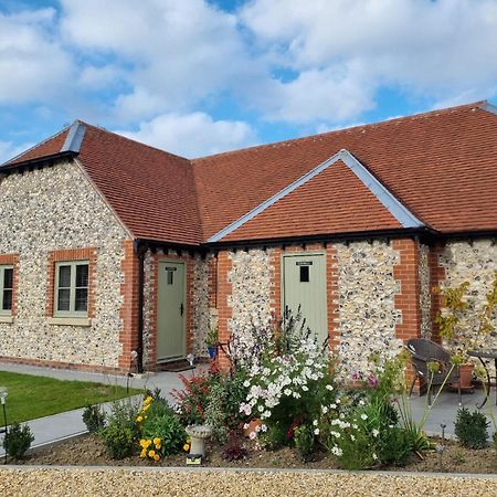 Apartament Blundens Dawmill Chichester Zewnętrze zdjęcie