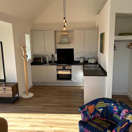 Apartament Blundens Dawmill Chichester Zewnętrze zdjęcie